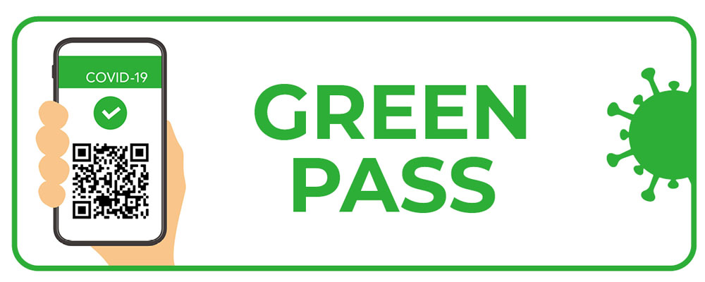 Come ottenere il Green Pass europeo